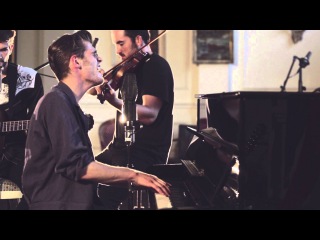 Hudson Taylor - Simple Man (Graham Nash Cover)