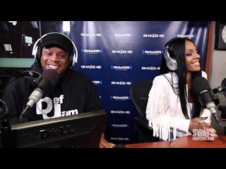 Dawn Richard Speaks on Moving Past Aubrey O'Day Disagreement & New Album