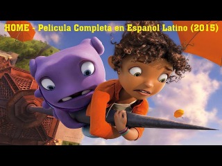 Mejor Peliculas Completas Dibujos Animados 2015 - Peliculas infantiles Completas en Español