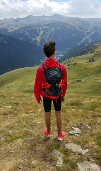 Егор Чикренов