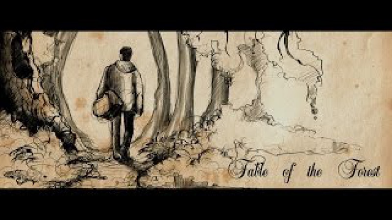 NAzzzYA - Fable of the forest