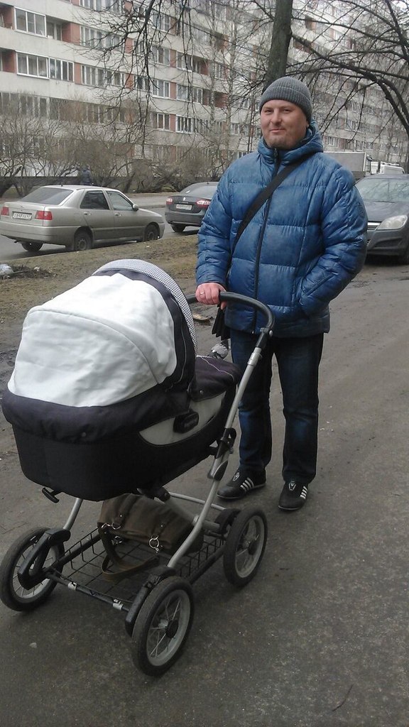 Алексей Маслов