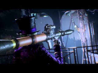 Batman: Arkham Knight - Batgirl: A Matter of Family DLC Trailer