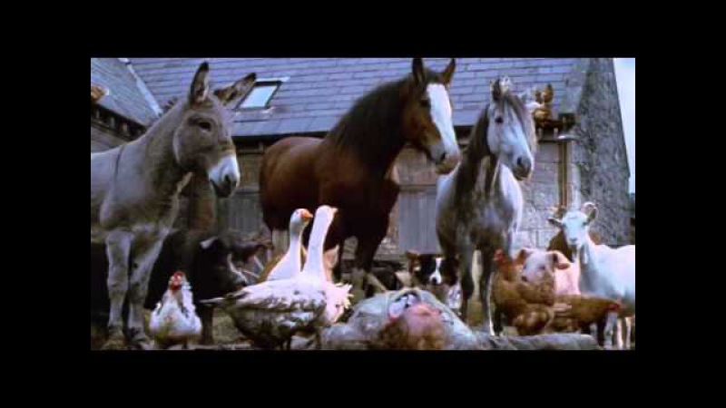 Скотный двор 1999 DVDRip