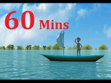 A Sailor Went To Sea | And More! | HUGE Nursery Rhymes Collection | 60 Minutes from Happy Baby Stars