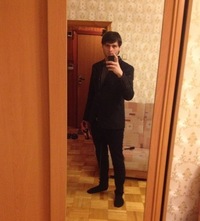 Николай Мурашов