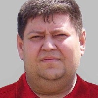 Виктор Тимченко