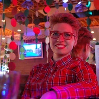 Евгения Мореходова