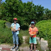 Миша Москвин