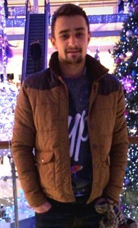 Владимир Жамков