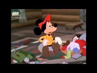 Мультфильмы для Детей Дисней полная версия 2014 || Pluto Walt Disney The Army Mascot