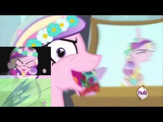Fasten Your Chrysalis.(LONGER VERSION) feat. Evil Cadence