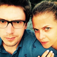 Олька Стребкова