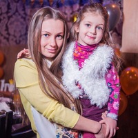 Наташа Сионова