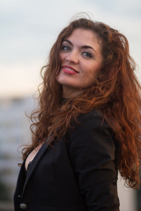 Янита сухова в купальнике