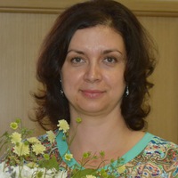 Татьяна Лазарева