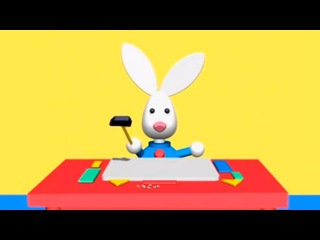 Мультфильмы для самых маленьких. Хопла (Hopla) Часть 1