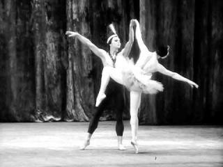 КАЛЕРИЯ ФЕДИЧЕВА и ЮРИЙ СОЛОВЬЁВ Творческий вечер, 9ч., 1964