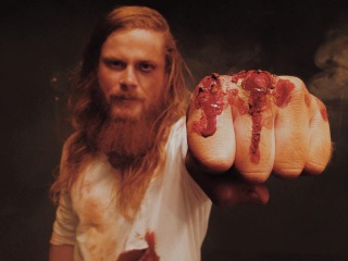 Phinehas -