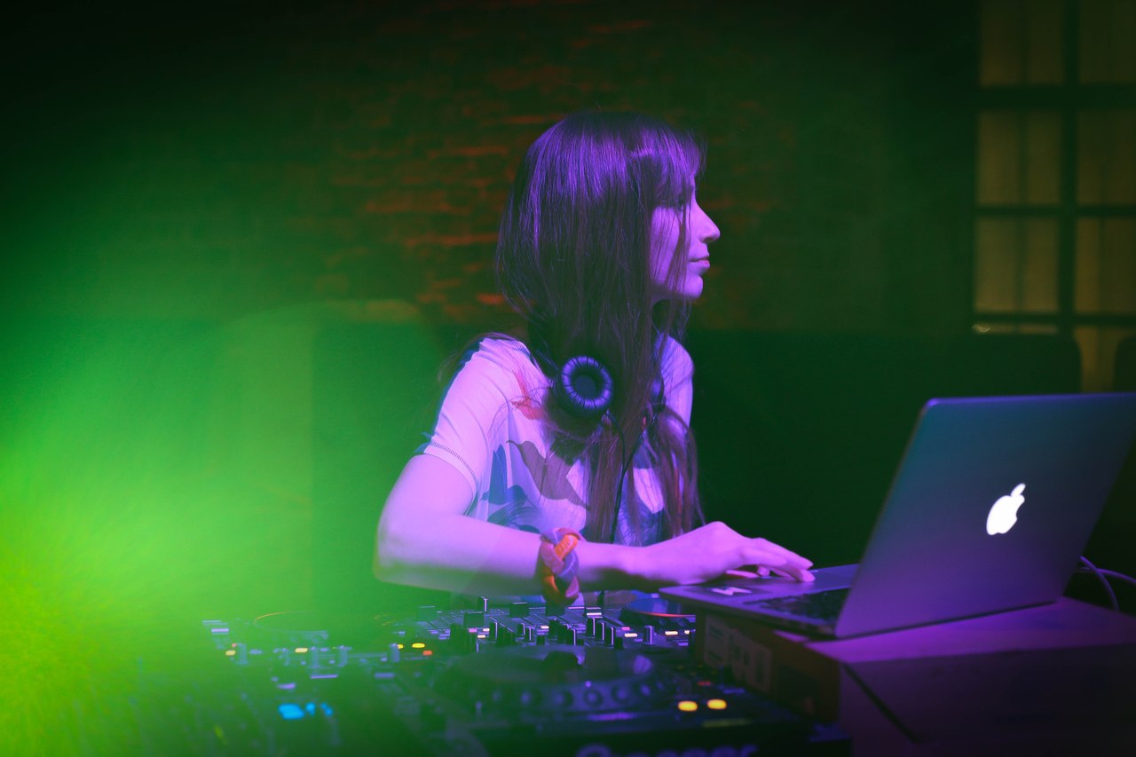 Марина Винокурова