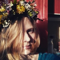 Полина Холоднова