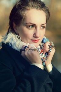 Анна Ронько