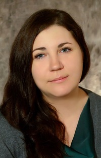 Людмильчик Абросимова