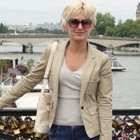 Елена Величко