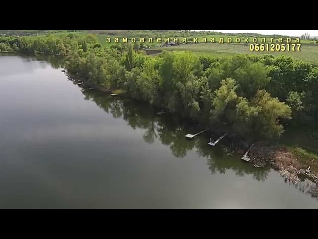 Гарне Ватутіне 4
