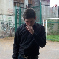 Giorgi Tskhakaia