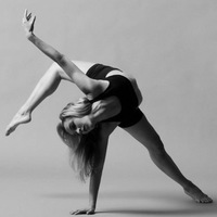 Катерина Кокшарова