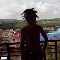 Марат Казарин