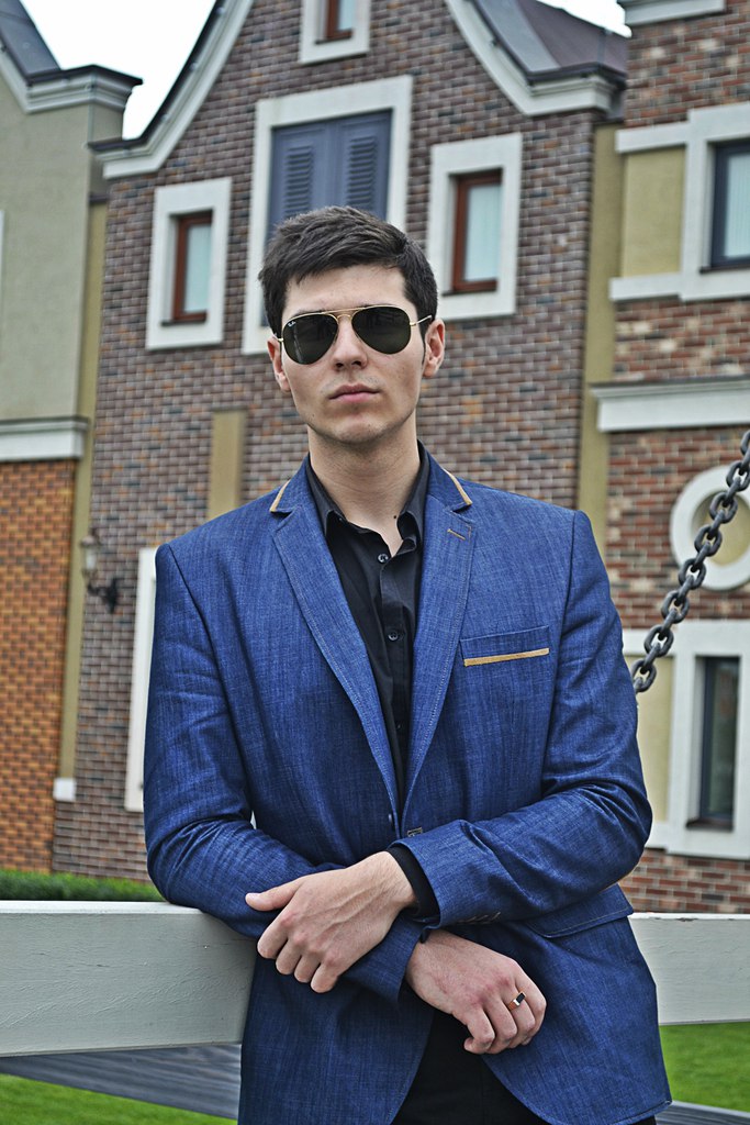 Толя Зубань