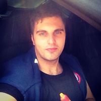 Павел Рыбаков