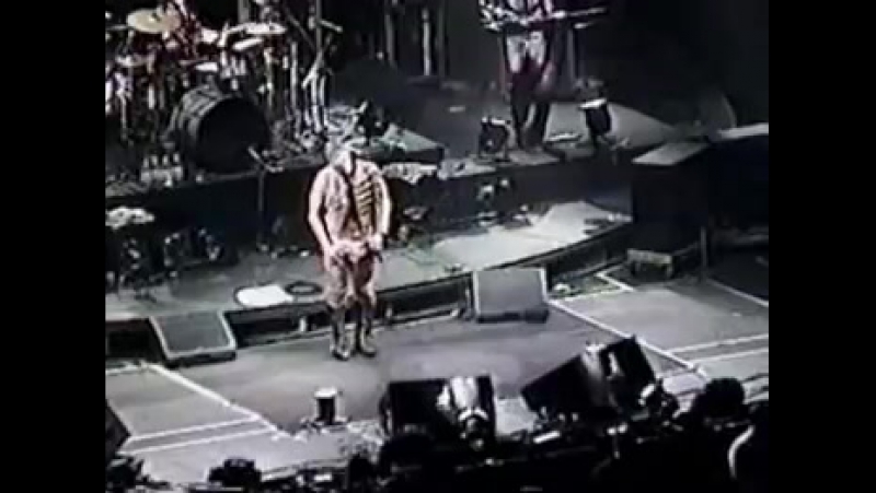 видеоклип rammstein das modell mp4