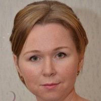 Людмила Антонова