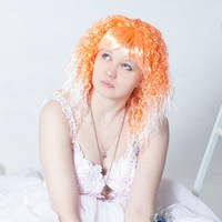 Ириша Сысуева  *Chandrā*