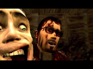 Happy Halloween GMAN!!