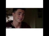 colton haynes vine