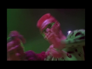 Batman Forever (1995) Бэтмен навсегда