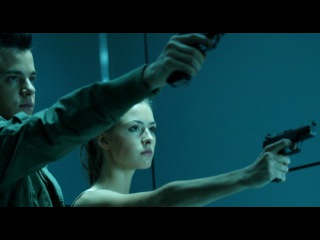 «На игре 2. Новый уровень» (2010): Трейлер / http://www.kinopoisk.ru/film/451258/
