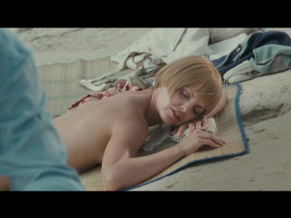 Мина Сувари (Mena Suvari) голая в фильме «Эдемский сад» (2008)