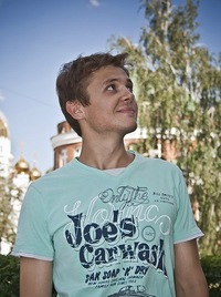 Черашев Фёдор