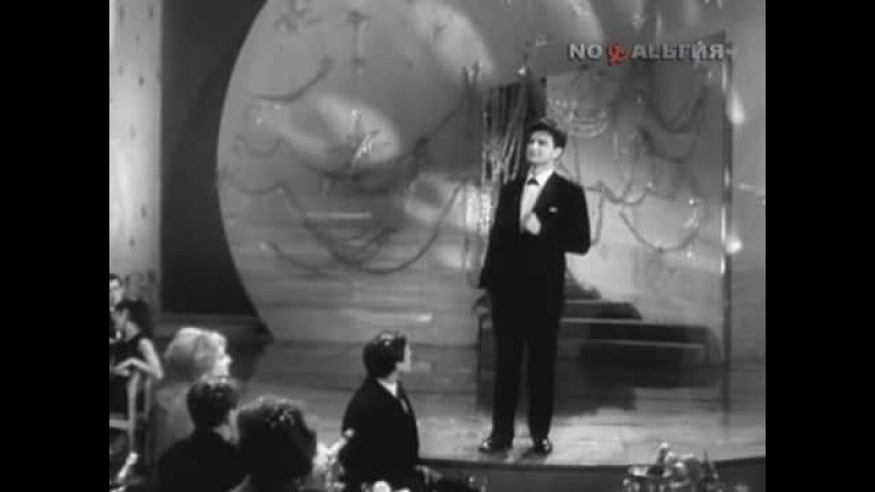 Solovyanenko Sole mio