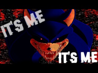 ЭТО БЫЛ СОНИК | Five Nights At Sonic's 2