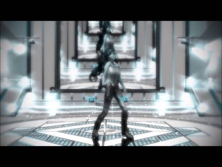 【MMD】