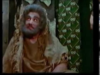 EL INFIERNO (PELICULA CRISTIANA)
