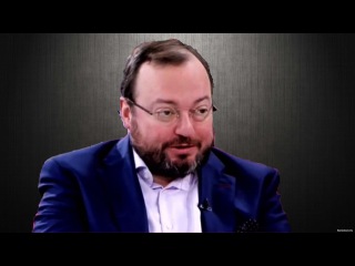Станислав Белковский о самых важных новостях. 08 сентября 2015 (Аудио)