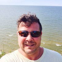 Андрей Усачёв