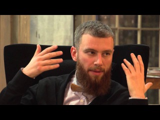 Let's Talk в Циферблате - Вадим Бортник